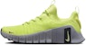 Nike Free Metcon 6 'Lemon Twist Terang' FJ7127-700
