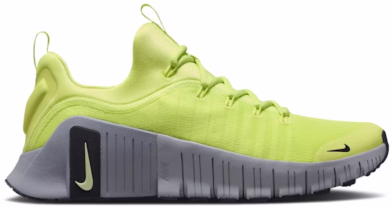 Nike Free Metcon 6 'Lemon Twist Terang' FJ7127-700 Buy Nike Free Metcon 6 'Lemon Twist Terang' FJ7127-700