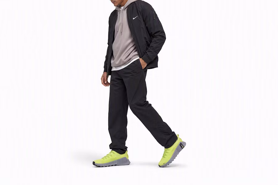 Nike Free Metcon 6 'Lemon Twist Terang' FJ7127-700 Order Nike Free Metcon 6 'Lemon Twist Terang' FJ7127-700