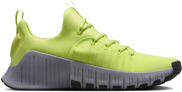 Nike Free Metcon 6 'Lemon Twist Terang' FJ7127-700 Order Nike Free Metcon 6 'Lemon Twist Terang' FJ7127-700
