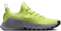 Lookbook Nike Free Metcon 6 'Lemon Twist Terang' FJ7127-700