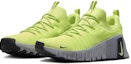 Lookbook Nike Free Metcon 6 'Lemon Twist Terang' FJ7127-700