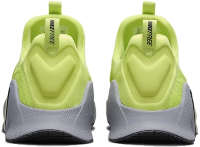 Nike Free Metcon 6 'Lemon Twist Terang' FJ7127-700 Shop Nike Free Metcon 6 'Lemon Twist Terang' FJ7127-700