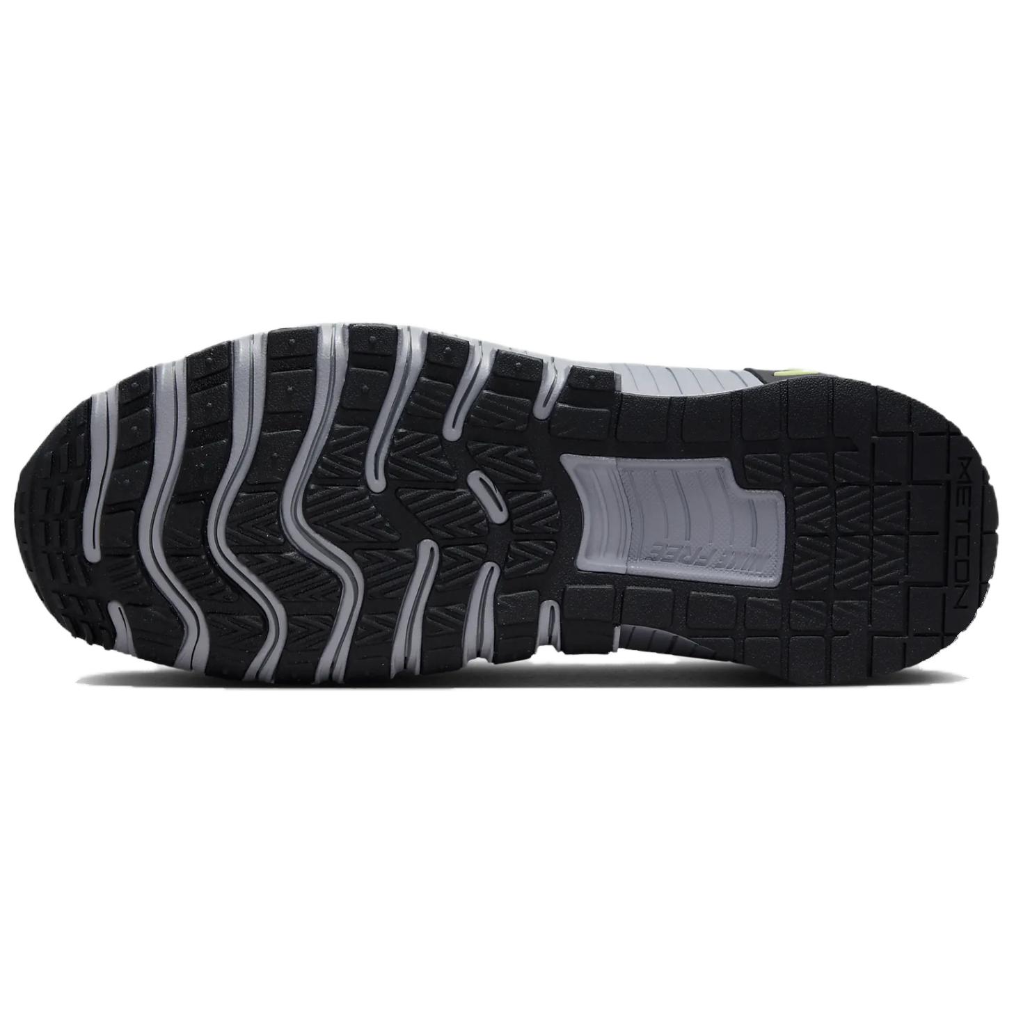 Details for Nike Free Metcon 6 'Lemon Twist Terang' FJ7127-700