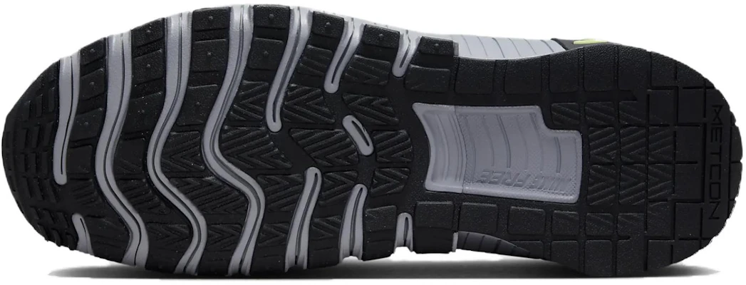 Nike Free Metcon 6 'Lemon Twist Terang' FJ7127-700 Details for Nike Free Metcon 6 'Lemon Twist Terang' FJ7127-700