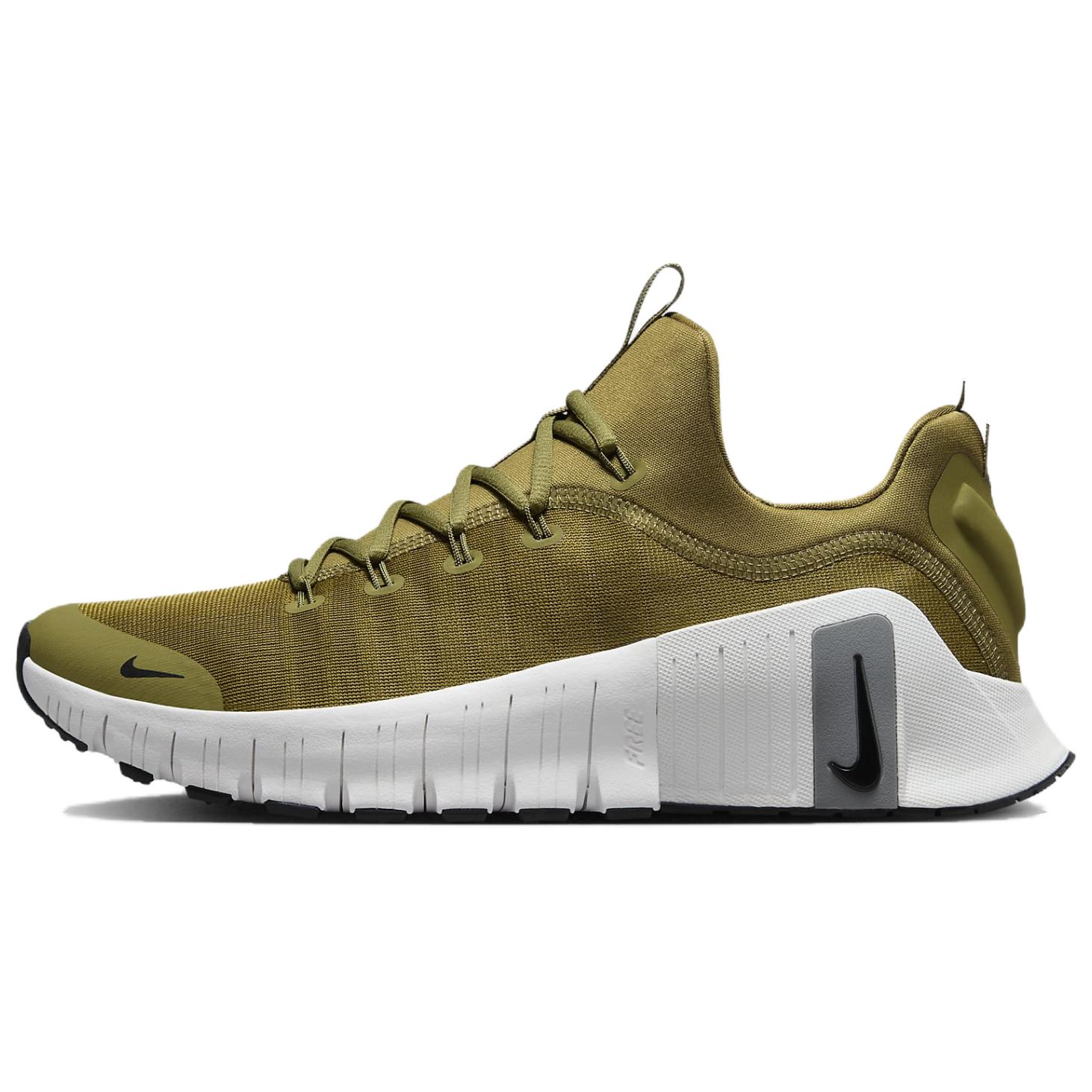 Nike Free Metcon 6 'Pacific Moss' FJ7127-300