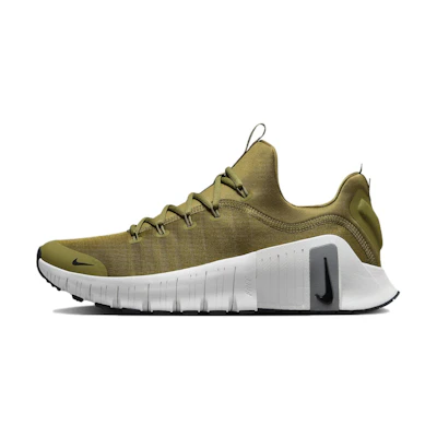 Nike Free Metcon 6 'Pacific Moss'