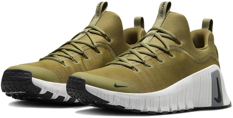 Nike Free Metcon 6 'Pacific Moss' Lelaki Wanita Sneakers FJ7127-300 Shop Nike Free Metcon 6 'Pacific Moss' Lelaki Wanita Sneakers FJ7127-300