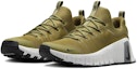 Shop Nike Free Metcon 6 'Pacific Moss' Lelaki Wanita Sneakers FJ7127-300
