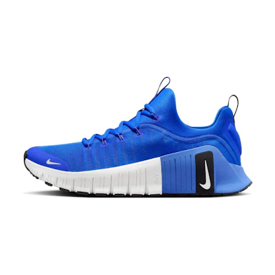 Nike Free Metcon 6 'Racer Blue'
