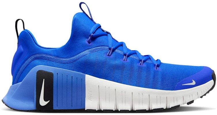 Nike Free Metcon 6 Azul Racer Negro Blanco Summit FJ7127-402 Order Nike Free Metcon 6 Azul Racer Negro Blanco Summit FJ7127-402