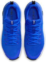 Shop Nike Free Metcon 6 Azul Racer Negro Blanco Summit FJ7127-402