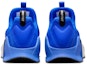Purchase Nike Free Metcon 6 Racer Blue Hitam Putih Summit FJ7127-402