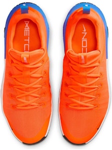 Nike Free Metcon 6 'Total Orange Photo Blue' Pria Wanita Olahraga Gym Sneakers FJ7127-802 Shop Nike Free Metcon 6 'Total Orange Photo Blue' Pria Wanita Olahraga Gym Sneakers FJ7127-802