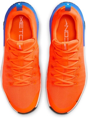 Nike Free Metcon 6 'Total Orange Photo Blue' FJ7127-802 Shop Nike Free Metcon 6 'Total Orange Photo Blue' FJ7127-802