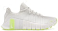 Buy Nike Free Metcon 6 'Putih Volt' FJ7127-104