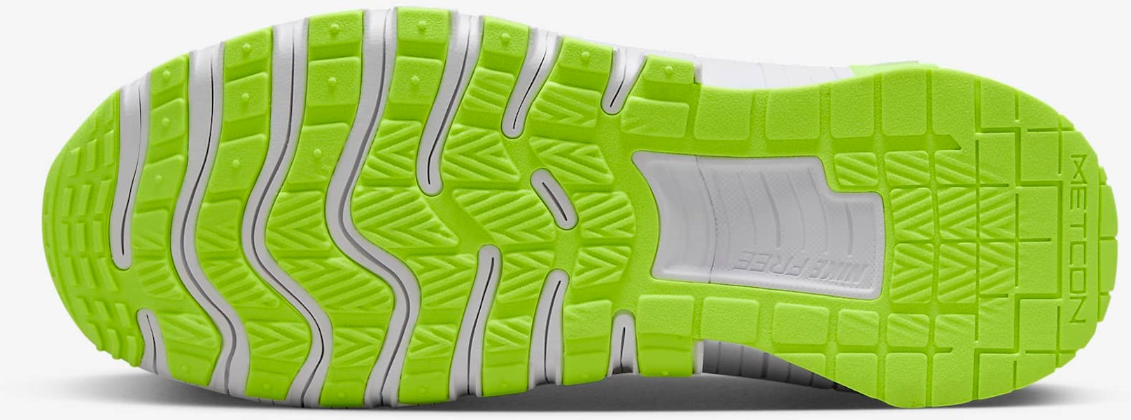 Nike Free Metcon 6 ''Bianco Volt'' FJ7127-104 Lookbook Nike Free Metcon 6 ''Bianco Volt'' FJ7127-104