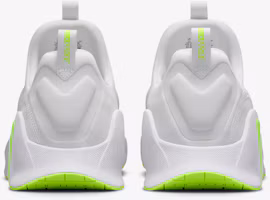 Sizing Nike Free Metcon 6 'Putih Volt' FJ7127-104