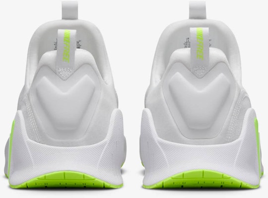 Nike Free Metcon 6 ''Bianco Volt'' FJ7127-104 Sizing Nike Free Metcon 6 ''Bianco Volt'' FJ7127-104