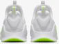 Sizing Nike Free Metcon 6 ''Bianco Volt'' FJ7127-104