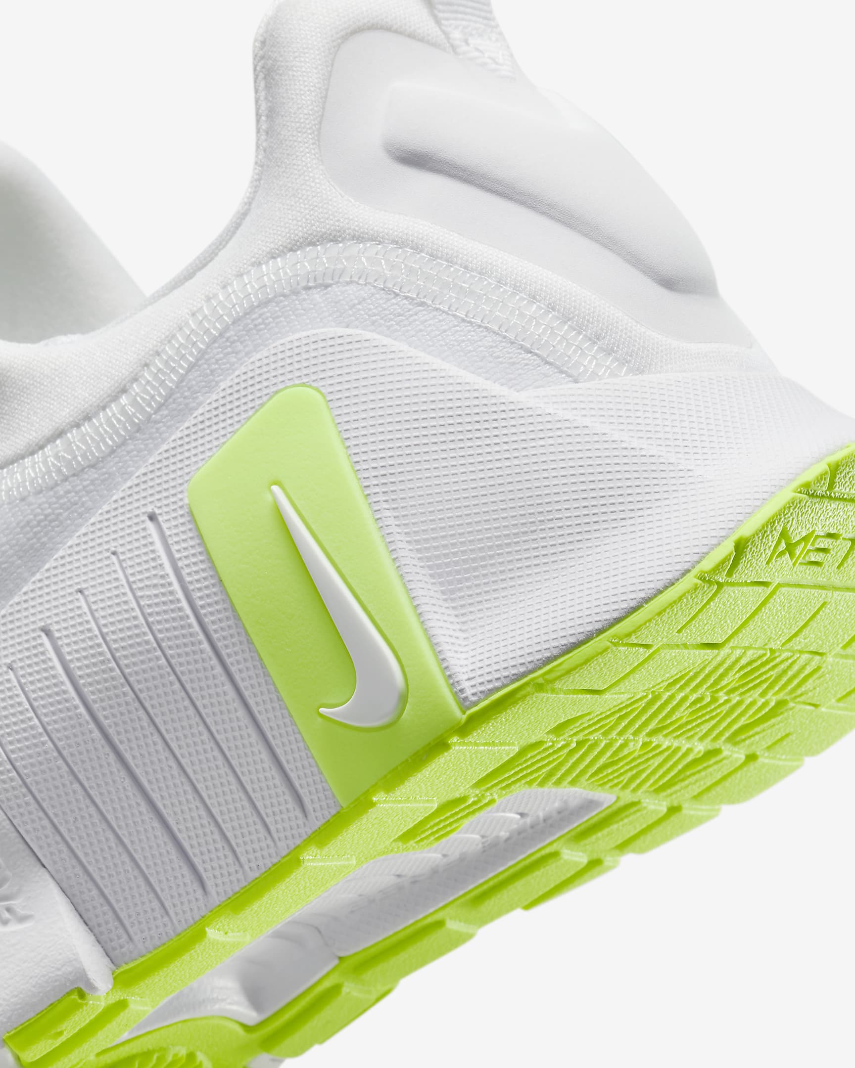 Cheap Nike Free Metcon 6 'Putih Volt' FJ7127-104