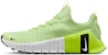 Nike Free Metcon 6 Barely Volt/Volt/White/Black FJ7127-701