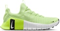 Lookbook Nike Free Metcon 6 Barely Volt/Volt/White/Black FJ7127-701
