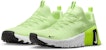 Nike Free Metcon 6 Barely Volt/Volt/White/Black FJ7127-701