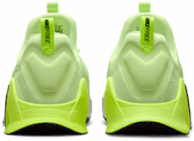Details for Nike Free Metcon 6 Volt Apenas/Volt/Blanco/Negro FJ7127-701