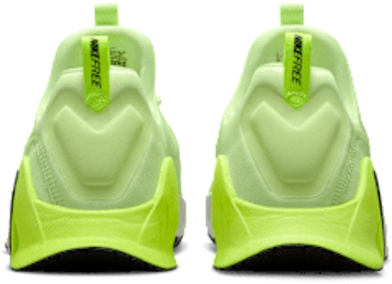 耐克Free Metcon 6 薄荷电光绿/电光绿/白色/黑色 FJ7127-701 Details for 耐克Free Metcon 6 薄荷电光绿/电光绿/白色/黑色 FJ7127-701