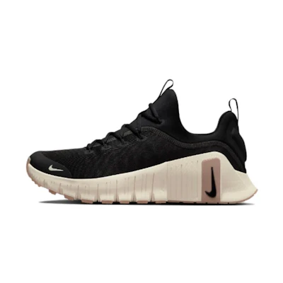 Nike Free Metcon 6 'Black Coconut Milk Gum'
