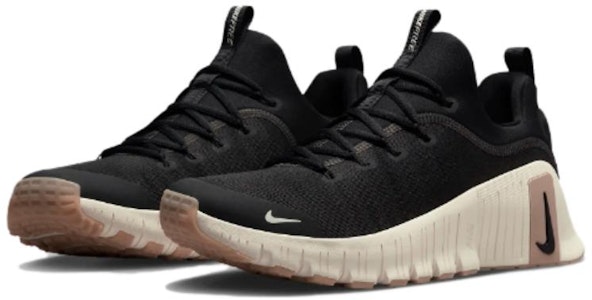 나이키 프리 메트콘 6 블랙 껌 라이트 브라운 FJ7127-010 FJ7127-010 Lookbook 나이키 프리 메트콘 6 블랙 껌 라이트 브라운 FJ7127-010 FJ7127-010