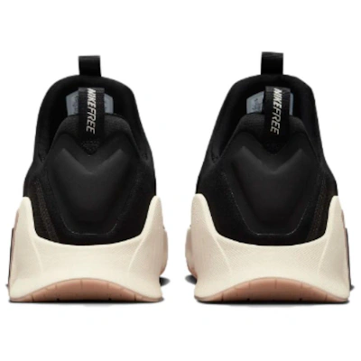 Nike Free Metcon 6 'Black Coconut Milk Gum'