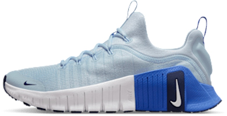 Nike Free Metcon 6 Blue Tint/Comet Blue/Midnight Navy/White FJ7127-403 Buy Nike Free Metcon 6 Blue Tint/Comet Blue/Midnight Navy/White FJ7127-403