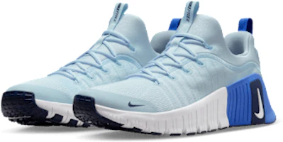 Purchase Nike Free Metcon 6 Azul Claro/Azul Cometa/Azul Marino/Blanco FJ7127-403