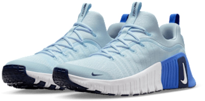 Nike Free Metcon 6 Blue Tint/Comet Blue/Midnight Navy/White FJ7127-403 Purchase Nike Free Metcon 6 Blue Tint/Comet Blue/Midnight Navy/White FJ7127-403