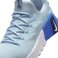 Sizing Nike Free Metcon 6 Azul Claro/Azul Cometa/Azul Marino/Blanco FJ7127-403