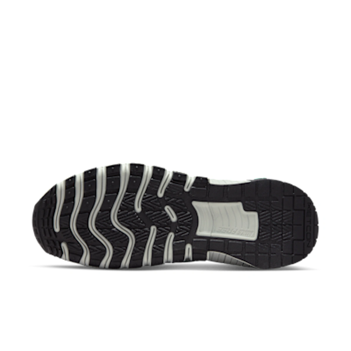 Nike Free Metcon 6 Canon/Light Silver/Black