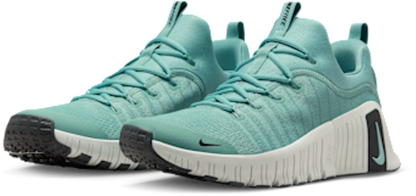 耐克Free Metcon 6 佳能绿/浅银色/黑色 FJ7127-007 Purchase 耐克Free Metcon 6 佳能绿/浅银色/黑色 FJ7127-007