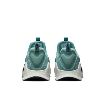 Details for 耐克Free Metcon 6 佳能绿/浅银色/黑色 FJ7127-007