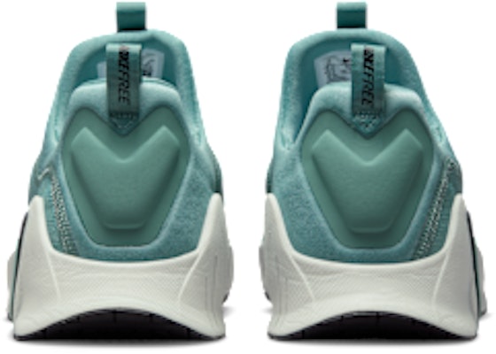 耐克Free Metcon 6 佳能绿/浅银色/黑色 FJ7127-007 Details for 耐克Free Metcon 6 佳能绿/浅银色/黑色 FJ7127-007