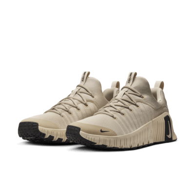 Details for Nike Free Metcon 6【獨家直銷】 FJ7127-200