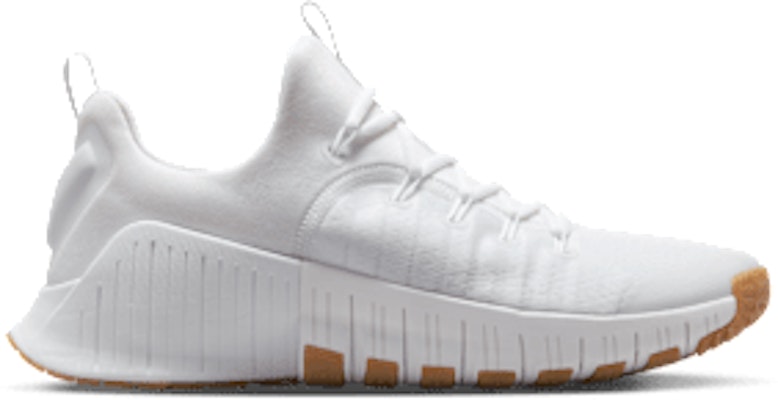 Nike Free Metcon 6 Lelaki & Wanita Fitness Kasut FJ7127-105 Lookbook Nike Free Metcon 6 Lelaki & Wanita Fitness Kasut FJ7127-105