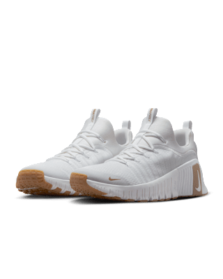 Details for Nike Free Metcon 6 Trainingsschoenen FJ7127-105