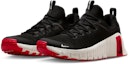 Purchase Nike Free Metcon 6 Zapatillas de Entrenamiento Negro/Rojo Universitario/Sail FJ7127-006