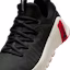Sizing Nike Free Metcon 6 Zapatillas de Entrenamiento Negro/Rojo Universitario/Sail FJ7127-006