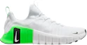 Buy Nike Free Metcon 6 White Green Strike Black FJ7127-107