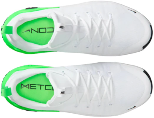Nike Free Metcon 6 White Green Strike Black FJ7127-107 Order Nike Free Metcon 6 White Green Strike Black FJ7127-107