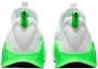 Lookbook Nike Free Metcon 6 White Green Strike Black FJ7127-107