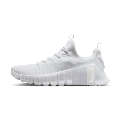 Nike Free Metcon 6 White/Platinum Tint